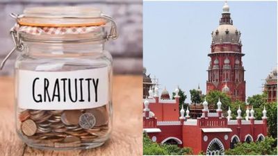 நிறுவனம் நினைத்தால்.. கிராஜுவிட்டி திரும்ப பெறலாம், நிறுத்தி வைக்கலாம்! உயர் நீதிமன்றம் பரபர உத்தரவு 