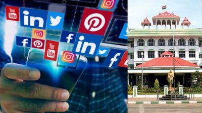 ஆஸி போல்.. இனி இந்திய குழந்தைகளுக்கும் சமூக ஊடகங்கள் பயன்படுத்த தடை? மதுரை ஹைகோர்ட் பரிந்துரை