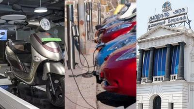 அப்படி போடு.. இவி வாகனங்கள் வாங்குபவர்களுக்கு அடுத்த 2 வருடம் செம சலுகை.. தமிழக அரசு திடீர் முடிவு