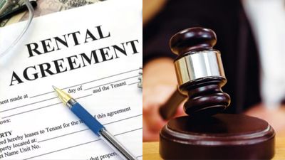 வாடகை வீட்டில் உள்ளவர்.. எத்தனை வருடம் இருந்தால்.. வீட்டிற்கு உரிமை கொண்டாடலாம்? கோர்ட் போட்ட ஆர்டர் 