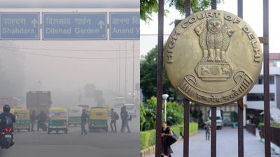 மூச்சு முட்டுது! 