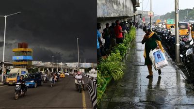  Weather: அடுத்த ரவுண்டு மழை.. 9 ஆம் தேதியே ஆரம்பிக்குதாம்.. டெல்டா வெதர்மேன் கணிப்பு!