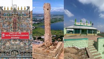 திருப்பரங்குன்றம்: “மகா தீபம் ஏற்றினால் அருகில் உள்ள தர்கா நிலை என்ன ஆகும்?” கோயில் நிர்வாகம் வாதம்!