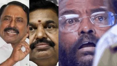 லிஸ்ட்டிலேயே இல்லையே.. எடப்பாடி பழனிசாமிக்கு செங்கோட்டையன் வைத்த புதிய செக்.. பாஜகவுக்கும் சிக்கல்