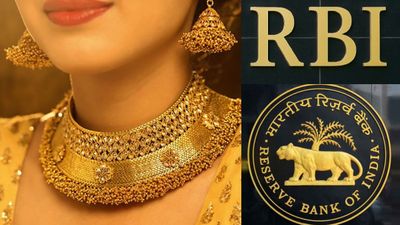 Gold loan: நகை கடன் இனி இவ்வளவு தான் கிடைக்கும்.. ரிசர்வ் வங்கி கட்டுப்பாட்டால் வங்கிகள் எடுத்த அதிரடி முடிவு