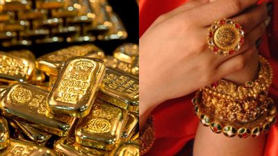 தங்க மார்க்கெட்டில் பெரிய பூகம்பம்.. அமெரிக்காவில் இரவோடு இரவாக நடந்த பரபரப்பு.. அடியோடு மாறுதே 