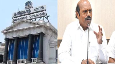 அரசு ஊழியர்களுடனான பேச்சுவார்த்தை நேற்று தோல்வியில் முடிந்தது ஏன்? பின்னணி