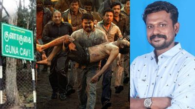 குணா குகையில் விழுந்து உயிர் தப்பிய ரியல் ‛மஞ்சும்மல் பாய்ஸ்’ ஹீரோ தோல்வி.. கேரளா தேர்தலில் பரிதாபம்