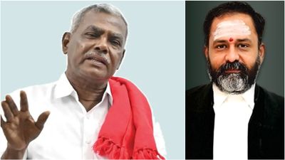 “ஒரு நாளைக்கு.. 7 வழக்குகளில் தீர்ப்பு கொடுத்தாரா நீதிபதி ஜி.ஆர்.சுவாமிநாதன்?” சிபிஎம் கேள்வி!