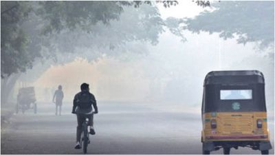 அடுத்த 2 நாட்களுக்கு நடக்கப்போகும் மாற்றம்.. தமிழக வானிலையில் பெரிய சேஞ்ச்! உஷார் மக்களே!