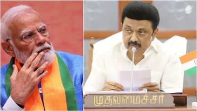 VB–G RAM G என மாறிய 100 நாள் வேலை திட்டம்! எதிர்ப்பு தெரிவித்து பிரதமருக்கு முதல்வர் ஸ்டாலின் கடிதம்