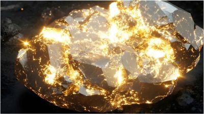 மவுசு குறையும் தங்கம்.. இனி பழைய மாதிரி மின்னாது! விஞ்ஞானிகள் கண்டுபிடித்த புதிய பொருள்!