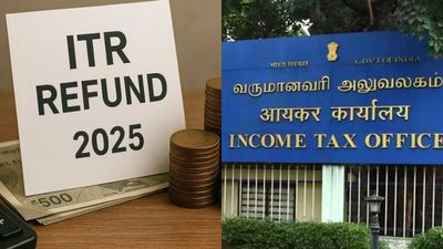 ஐடிஆர் ரீஃபண்ட் வார்னிங்.. வருமான வரி கட்டுவோர் டிசம்பர் 31-க்குள் கண்டிப்பாக செய்ய வேண்டியவை
