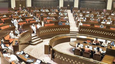 G RAM G மசோதா ராஜ்யசபாவில் நிறைவேற்றம்! ஆதரவு கொடுத்த அதிமுக! நள்ளிரவில் எதிர்க்கட்சி எம்பிகள் தர்ணா