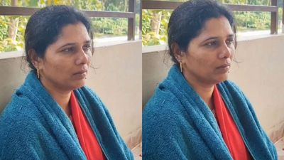 அரசு பள்ளி டீச்சர் கணவரை கொன்னுட்டு.. குளித்து ரெடியாகி கேஷூவலா ஸ்கூலுக்கு வந்து! ட்விஸ்ட் அங்கேதான்