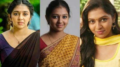 லட்சுமி மேனனின் மோசமான நிலைமை? அறை கதவை திறக்க முடியாமல் தட்டு தடுமாறி! சுயநல வலையில் நடிகை பரிதாபம்