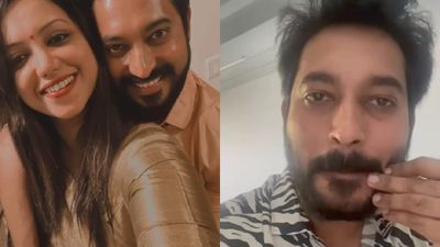 Madhampatti Rangarajan: மாதம்பட்டி ரங்கராஜனின் அந்தரங்க வீடியோவை வெளியிட்ட ஜாய் கிரிஸில்டா.. பதிவில் குமுறல் 