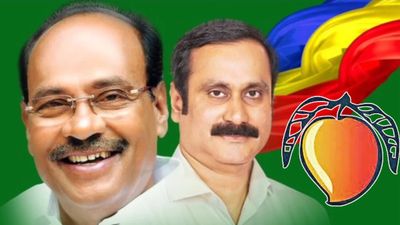 மேட்டர் ஓவர்.. பாமகவில் முடிவுக்கு வரும் பஞ்சாயத்து! அப்பாவுக்கு எதிராக அன்புமணி எடுக்கும் அஸ்திரம்!