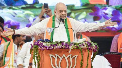 ஆப்படிச்சுட்டாரே அமித்ஷா.. தமிழக பாஜகவினர் வயிற்றில் புளியை கரைத்த ஃபார்முலா? கலக்கத்தில் கமலாலயம்!