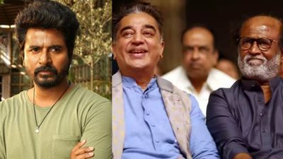 பராசக்தி வெற்றிக்காக துணைக்கு வரும் ரஜினி, கமல்.. சிவகார்த்திகேயனுக்கு அதிகரிக்கும் சப்போர்ட்! செம பிளான் 