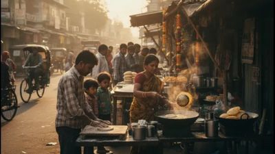 சாப்பிட தெரியாமல் சாப்பிட்டு.. டைப் 2 நீரிழிவு அலையை உருவாக்கி வரும் இந்தியர்கள்.. என்ன மாற்று வழி?