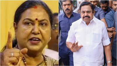 தேமுதிகவுக்கு 6 சீட்.. அந்த கட்சிக்கு அழிவுகாலம் தொடங்கிவிட்டது.. சாபம் கொடுத்த பிரேமலதா விஜயகாந்த்