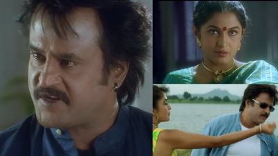 படையப்பா படத்திற்கு இப்போது விமர்சனம் எழுதினால் எப்படி இருக்கும்? இதை படிங்க!