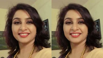 சீரியல் நடிகை ராணி.. பிஎம்டபிள்யூ கார்,  10 லட்சம், தங்கம்.. கரூர் ஹோட்டல் உரிமையாளரால் வந்த சிக்கல்