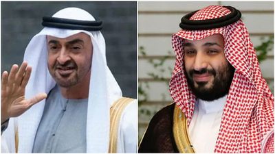 முஸ்லீம் நாடுகளுக்கு இடையே வெடித்த மோதல்.. இடியாப்ப சிக்கலாக மாறிய ஏமன்.. சவுதி vs அமீரகம் vs ஈரான்!