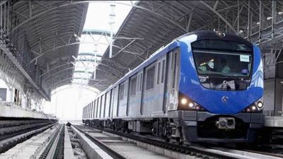 அதலபாதாளத்தில் நடக்கும்.. பெரிய பொறியியல் அதிசயம்.. சென்னையிலேயே இதுதான் மிக அதிக ஆழம்.. அதிருதே!