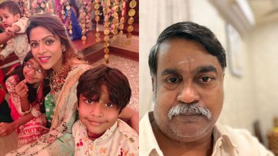 நான் செத்து பிழைத்து வந்து இருக்கிறேன்! இன்னும் சில நாளில் உண்மை தெரியும்! உருக்கமாக பேசிய செல்வராகவன்