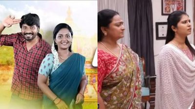 Siragadikka aasai Serial: சிறகடிக்க ஆசை சீரியல் நடிகை தற்கொலை.. காரணம் இதுதானா? வருத்தத்தில் ரசிகர்கள்