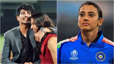 அமைதி என்பது.. கல்யாணத்தை நிறுத்திய பின் ஸ்மிருதி மந்தனா கொடுத்த மெசேஜ்.. பலஷ் முச்சலுக்கு பதிலடி