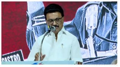 திருவள்ளூரில் பலியான மாணவருக்கு ரூ.3 லட்சம் நிவாரணம்.. அரசு உயிரோடு விளையாடுகிறது.. எடப்பாடி கண்டனம்