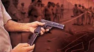 Year Ender 2025: சென்னை முதல் கோவை வரை.. 2025-இல் தமிழகத்தை உலுக்கிய என்கவுண்டர்கள்!