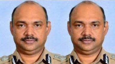 DGP Venkataraman: தமிழக பொறுப்பு டிஜிபி வெங்கடராமனுக்கு திடீர் நெஞ்சுவலி.. கிண்டி மருத்துவமனையில் அனுமதி