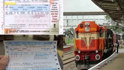 தட்கல் டிக்கெட் முன்பதிவு ரூல்ஸ் மாறியது.. ரயிலில் பயணம் செய்ய ஓடிபி கட்டாயம்.. பயணிகளுக்கு நிம்மதி