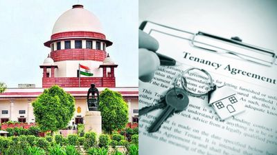 வாடகைக்கு உள்ளவர்.. இந்த தவறை செய்யாதீங்க.. வீட்டு ஓனர்களுக்கு சாதகமாக.. சுப்ரீம் கோர்ட் தீர்ப்பு