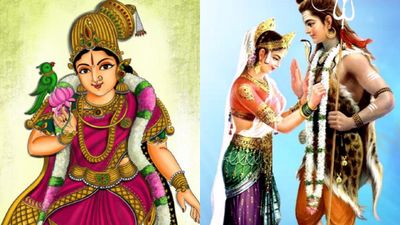 திருப்பாவை, திருவெம்பாவை பாடல் 1: மார்கழி திங்கள் அல்லவா? இளம் பெண்களே பாசுரம் படியுங்கள்!