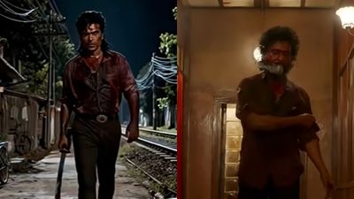 தூக்கத்தை கெடுத்திருக்கிறது திருத்தணி.. தேர்தல் ஆதாயம்.. சினிமாவில் பணம் மட்டுமே என்பது.. சாபக்கேடு