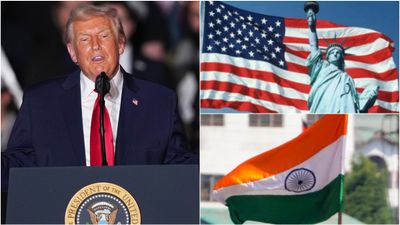 இந்தியர்களுக்கு அதிர்ச்சி தந்த டிரம்ப்.. தெரியாமல் போட்ட ஒரு போஸ்ட் கூட அமெரிக்க கனவை காலி செய்யும்