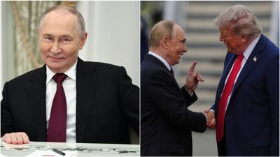 ஐரோப்பா மீது அடுத்த போர்? மெகா பிளான் போடும் புதின்? சட்டென நடுவே நுழைந்த அமெரிக்கா.. பரபர கருத்து