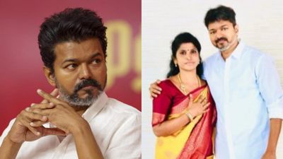 அஜிதாவுக்கு பதவி கொடுக்கறதாதான் விஜய் சொன்னாரு! ஆனால் பிரச்சனையே வேறு! பெண் நிர்வாகி பேட்டி