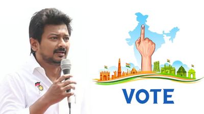 வாக்காளர் பட்டியலில் விடுபட்டவர்களை மீண்டும் சேர்ப்போம் - உதயநிதி ஸ்டாலின் அறிவிப்பு