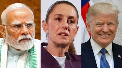 இந்தியாவிற்கு அமெரிக்காவை தொடர்ந்து இன்னொரு நாடும்,, பெரிய அளவில் வரி.. ஏற்படப்போகும் பாதிப்பு