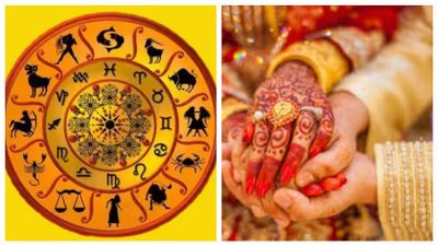 Puthandu Palan: 2026 புத்தாண்டில் திருமண யோகம் பெறும் 6 ராசிகள்.. லிஸ்ட்ல உங்க ராசி இருக்கா பாருங்க