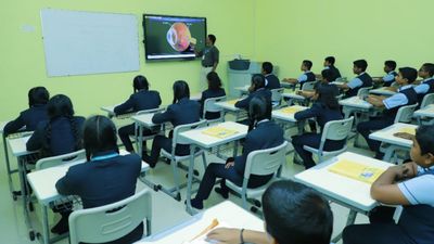 அப்படிப்போடு.. 6 முதல் 8 ஆம் வகுப்பு வரை வருது புதிய சட்டம்.. சிபிஎஸ்இ பள்ளிகளுக்கு பறந்த உத்தரவு