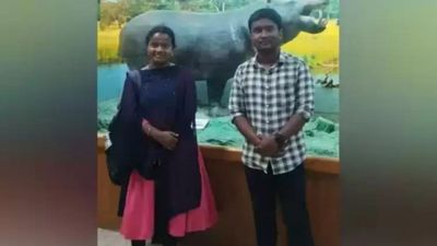 திருவள்ளூரின் இதயத்தை உலுக்கிய அருணாவின் கடைசி நிமிட ஆடியோ.. புல் மருந்து தந்தாங்க! ஆடிப்போன விஏஓ 