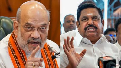 தமிழ்நாட்டில் முதல்முறை.. 