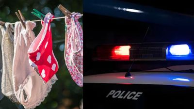 பெண்களின் உள்ளாடையை  திருடி அணிந்த இளைஞர்.. காரணத்தை கேட்டு அதிர்ந்த பெங்களூர் போலீஸ்.. ஷாக்